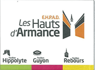 EHPAD Les Hauts d'Armance